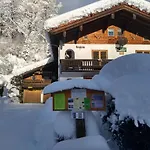 Yogahaus Berchtesgaden Apartamento