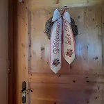 Yogahaus Berchtesgaden * Bischofswiesen