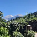 Yogahaus Berchtesgaden * Bischofswiesen