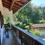 Yogahaus Berchtesgaden Apartamento