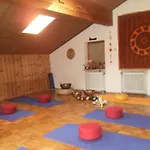 Yogahaus Berchtesgaden *