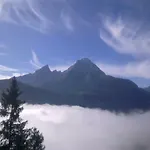 Apartamento Yogahaus Berchtesgaden *