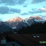 Yogahaus Berchtesgaden *