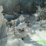 Apartamento Yogahaus Berchtesgaden Bischofswiesen