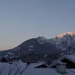 Yogahaus Berchtesgaden Apartamento