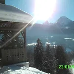 Yogahaus Berchtesgaden Apartamento Bischofswiesen