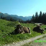 Yogahaus Berchtesgaden