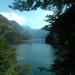 Yogahaus Berchtesgaden Apartamento