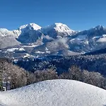 Apartamento Yogahaus Berchtesgaden Bischofswiesen