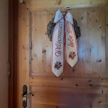 Yogahaus Berchtesgaden * Bischofswiesen