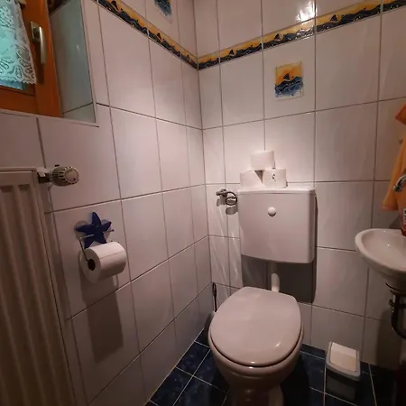 Yogahaus Berchtesgaden *