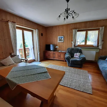Yogahaus Berchtesgaden * Bischofswiesen