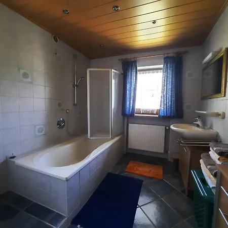 Yogahaus Berchtesgaden