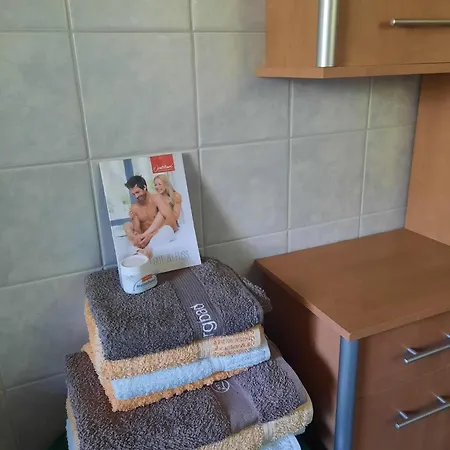 Appartement Yogahaus Berchtesgaden