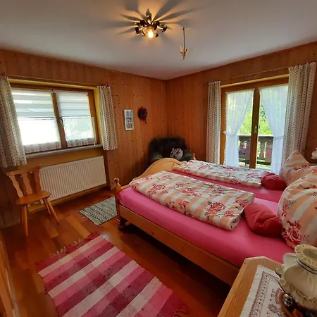 Yogahaus Berchtesgaden *