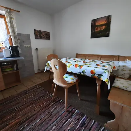 Yogahaus Berchtesgaden