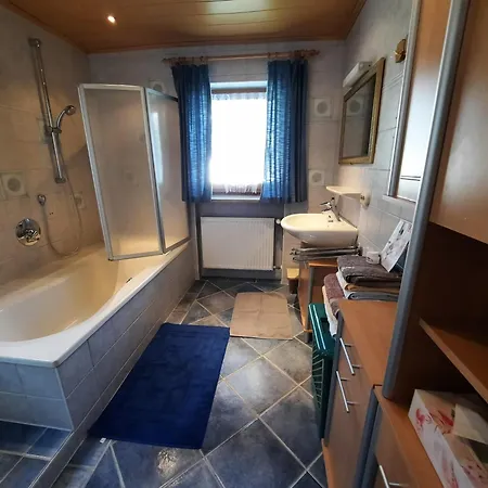 Appartement Yogahaus Berchtesgaden *