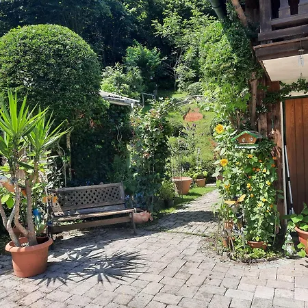 Yogahaus Berchtesgaden * Bischofswiesen