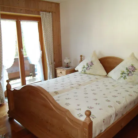 Ferienwohnung Yogahaus Berchtesgaden * Bischofswiesen