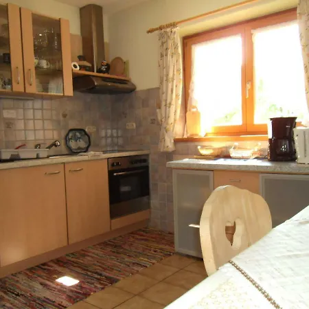 Ferienwohnung Yogahaus Berchtesgaden * Bischofswiesen