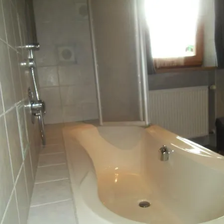 Ferienwohnung Yogahaus Berchtesgaden Apartment Bischofswiesen