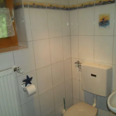 Ferienwohnung Yogahaus Berchtesgaden *