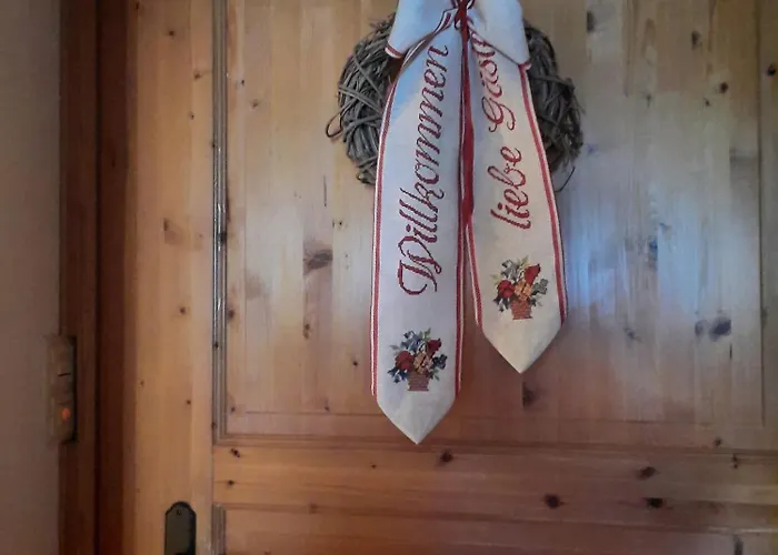 Yogahaus Berchtesgaden * Bischofswiesen