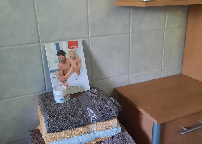 Daire Yogahaus Berchtesgaden