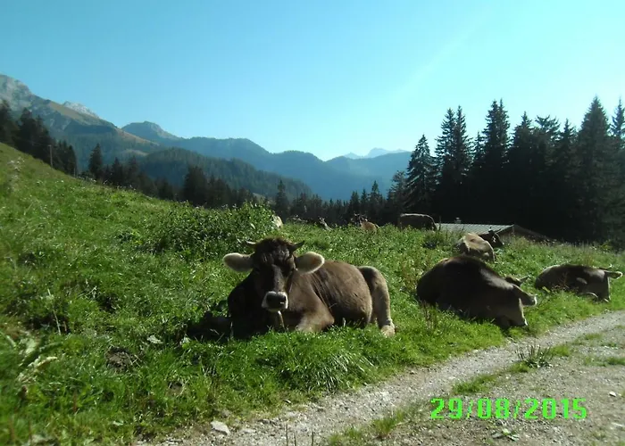 Yogahaus Berchtesgaden